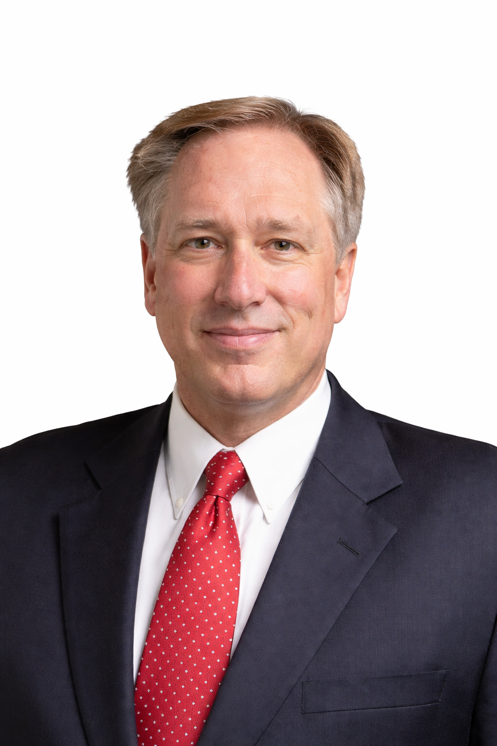 Douglas R. Berry, CPA