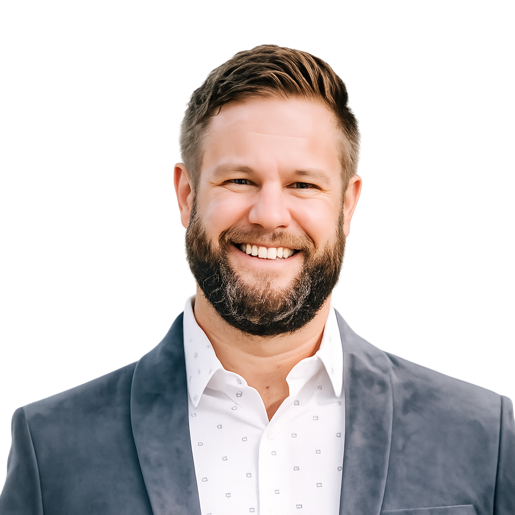 Nathan Jovanelly, Founder and CEO of SunRaise Capital